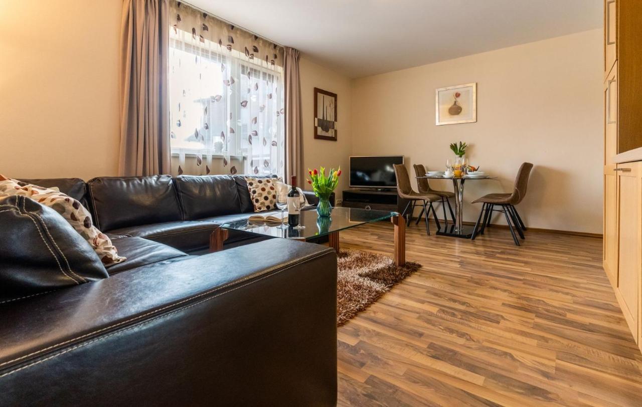 Central Apartment Donovaly Exterior foto